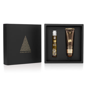 
                  
                    Gastronomic Box n.9: Negrinha do Douro Olive Paste + Olive Oil | Christmas Special
                  
                