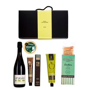
                  
                    Happy Birthday Hamper - Gastronomic Experience 3
                  
                