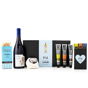 
                  
                    Gourmet Hamper - Special for Dad - Gastronomic Experience 1
                  
                