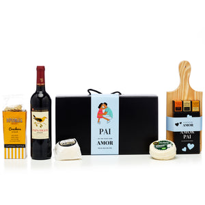 
                  
                    Gourmet Hamper Father's Day - Gastronomic Experience 7
                  
                
