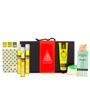 
                  
                    Christmas Hamper - Alcohol-Free
                  
                