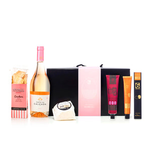 
                  
                    Godmother Easter Hamper - Gastronomic Experience 1
                  
                