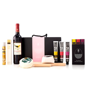 
                  
                    Easter Hamper for the Godmother - Gastronomic Experience 4
                  
                