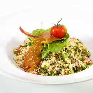 
                  
                    Godmother Easter Hamper - Gastronomic Experience 1
                  
                