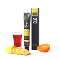 Banana and Clementine Extra Jam with Rum