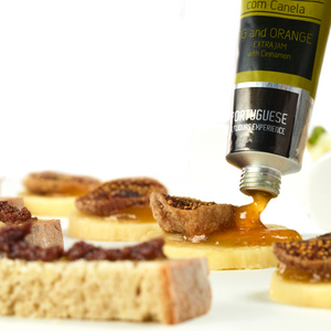 
                  
                    PACK 3 Artisanal Jams - Golden Christmas Tree
                  
                