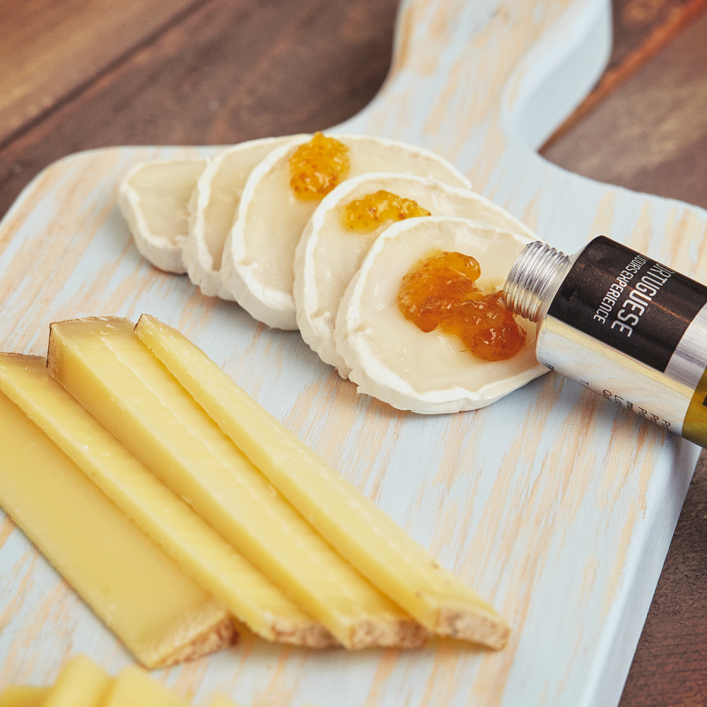 
                  
                    PACK 3 Artisanal Jams - Golden Christmas Tree
                  
                