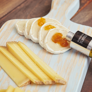 
                  
                    PACK 3 Artisanal Jams - Golden Christmas Tree
                  
                