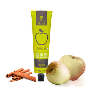 
                  
                    Bravo de Esmolfe Apple Extra Jam with Cinnamon
                  
                