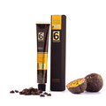 São Tomé Dark Chocolate Spread with Passion Fruit