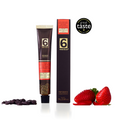 São Tomé Dark Chocolate Spread with Strawberry and Chilli