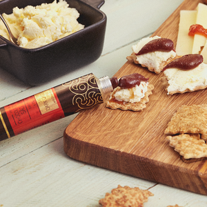 
                  
                    PACK 3 Chocolate Spreads - Heart of Viana - Gift from Portugal
                  
                
