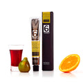 Fig and Orange Extra Jam with Liqueur Wine