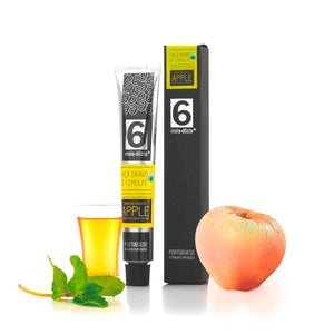 
                  
                    Bravo de Esmolfe Apple Extra Jam with Mint and Liqueur Wine
                  
                