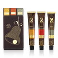 PACK 3 Chocolate Spreads – Christmas Bell