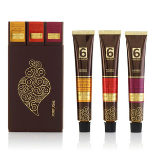 
                  
                    PACK 3 Chocolate Spreads - Heart of Viana - Gift from Portugal
                  
                