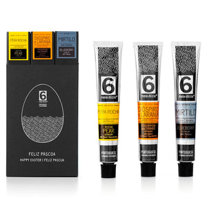 
                  
                    PACK 3 Artisanal Jams - Easter Edition
                  
                