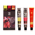 PACK 3 Flavors Ideal for Smoked Meats & Cured Ham - Tasting Experience