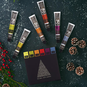 
                  
                    PACK 6 Artisanal Jams - Christmas Tree
                  
                