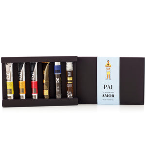
                  
                    PACK 6 Flavours - Father's Day Gift
                  
                